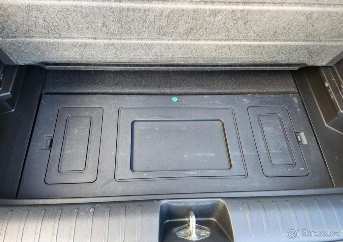 Kia EV6 MAX VÝBAVA-TOP STAV-ZÁRUKA - 12