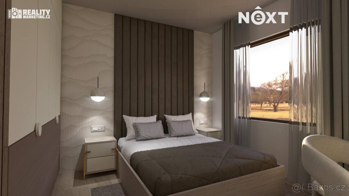 Prodej Rodinný dům, 107㎡ - 12