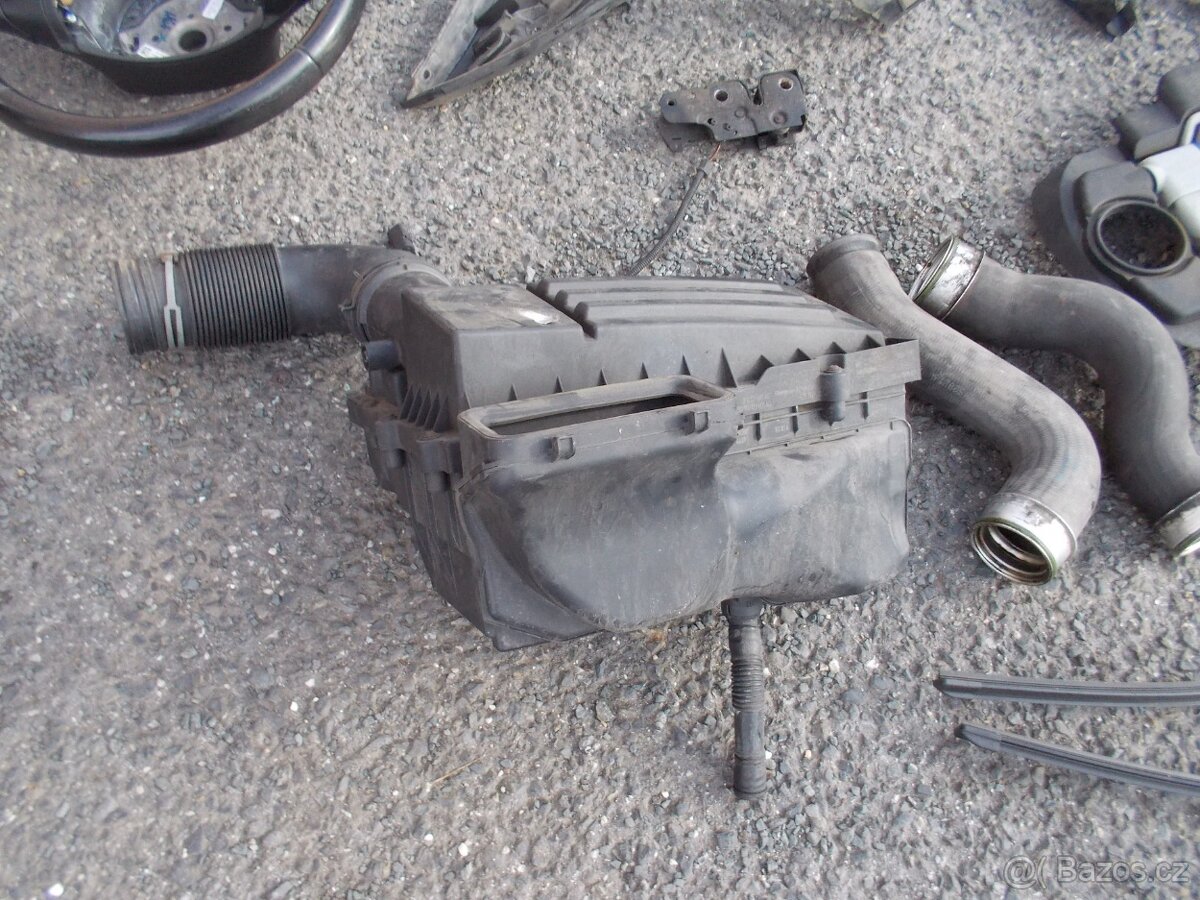 Díly VW Touran 1.4TSI 103kw 2003-2010 - 12