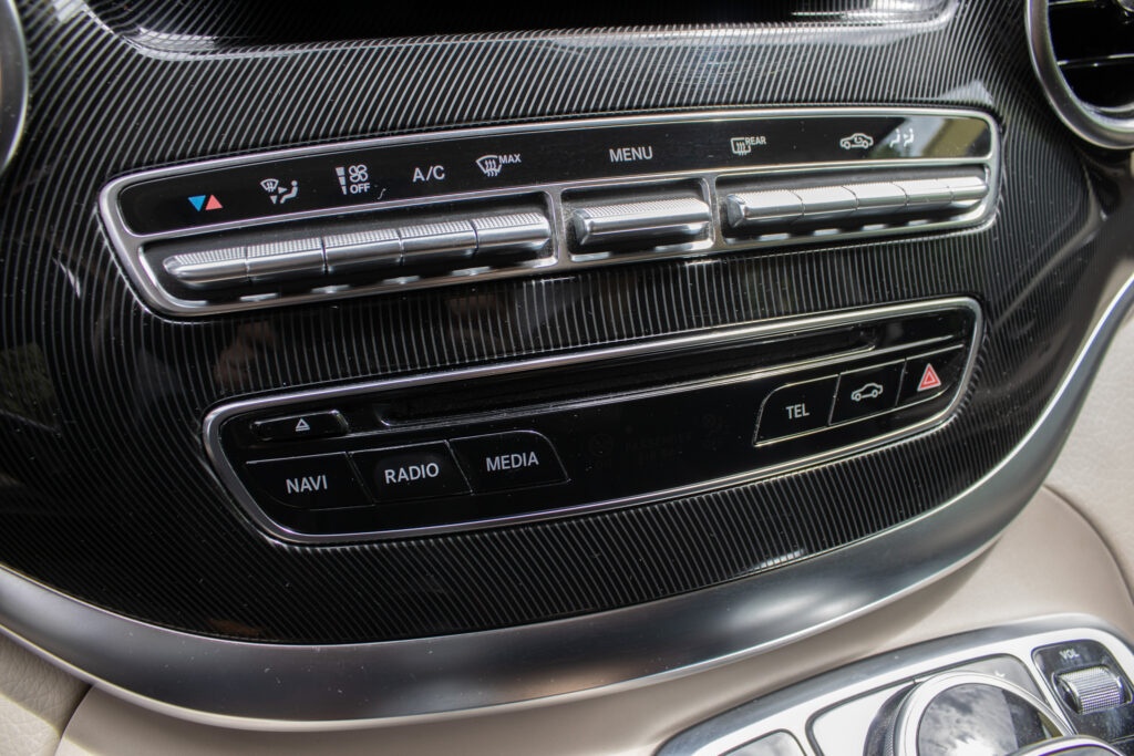 Mercedes Benz V200 Marco Polo Westfalia odpočet dph - 12