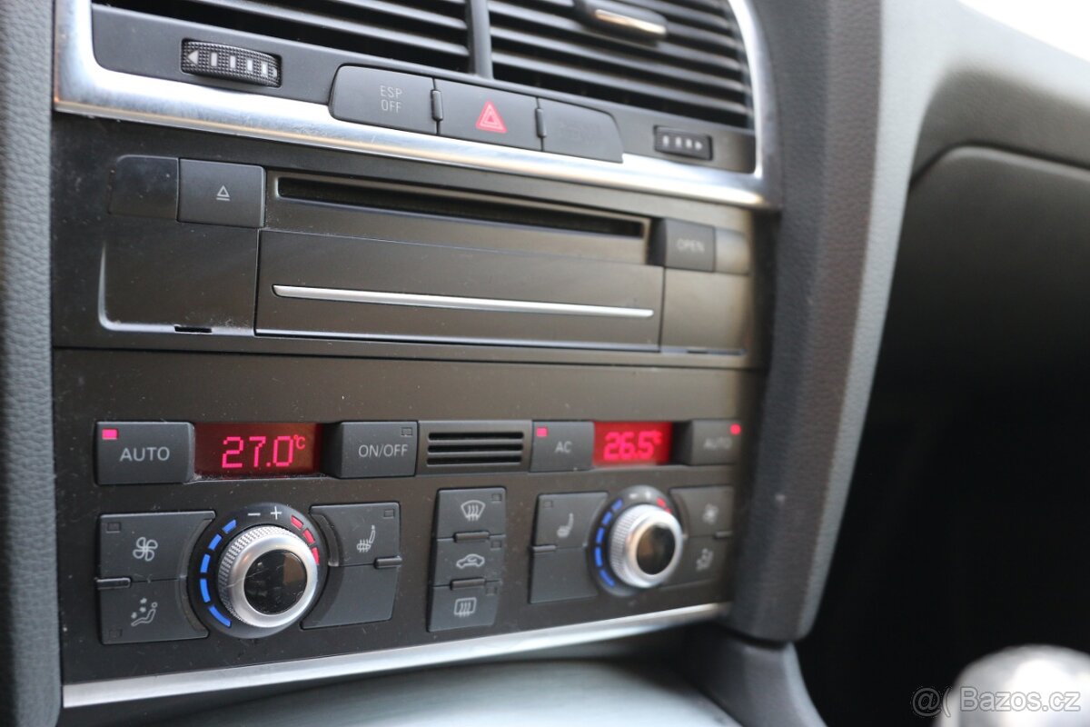 Audi Q7 3.0 TDI , S-line, 4x4, ATM - 12