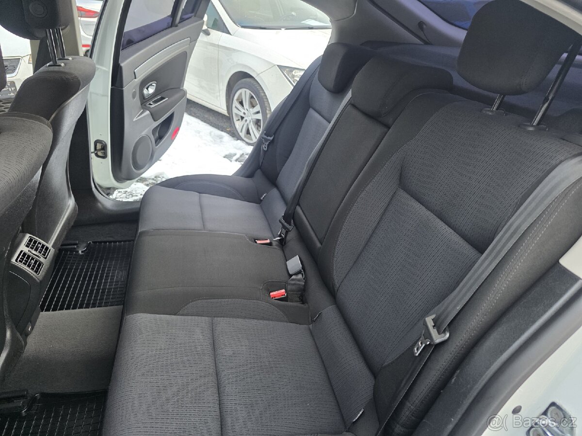 Renault Laguna
2.0 I 103kw - 12