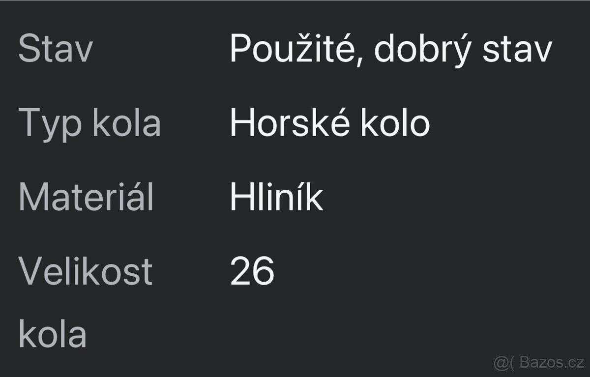 Dívčí kolo Kellys Vanity 20 26+ helma - 12