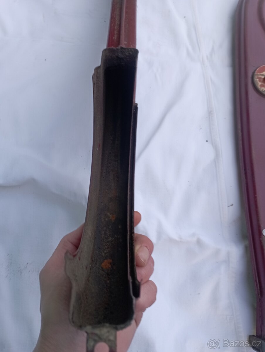 Jawa 250/353 350/354 - 12