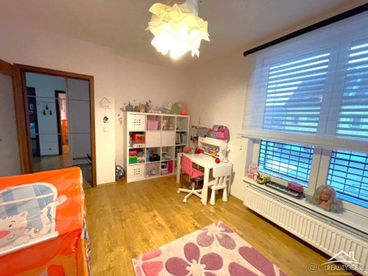 Pronájem domu Halasova Jihlava - 12