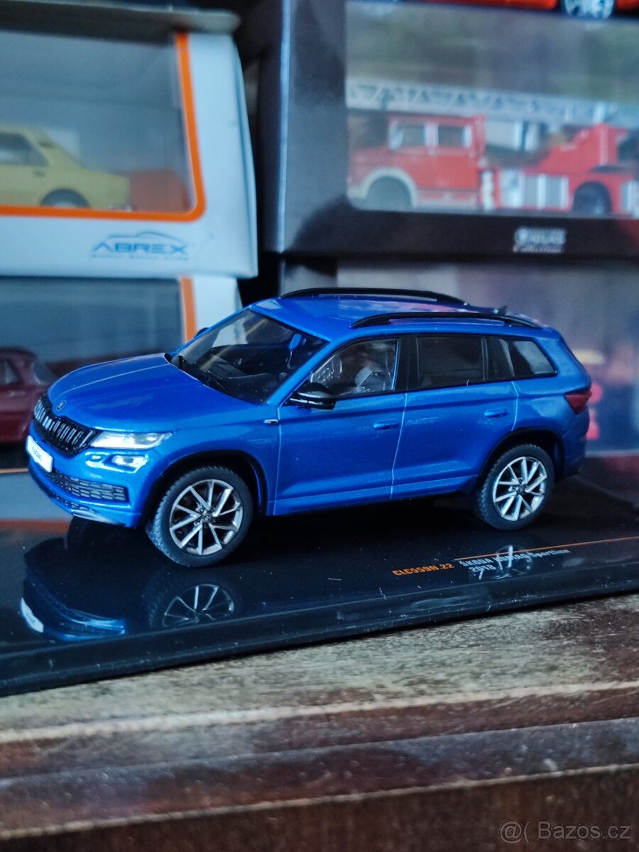 Modely áut časť 12 - 12