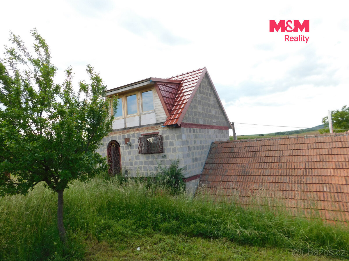 Prodej vinného sklepu, 200 m², Moravany - 12