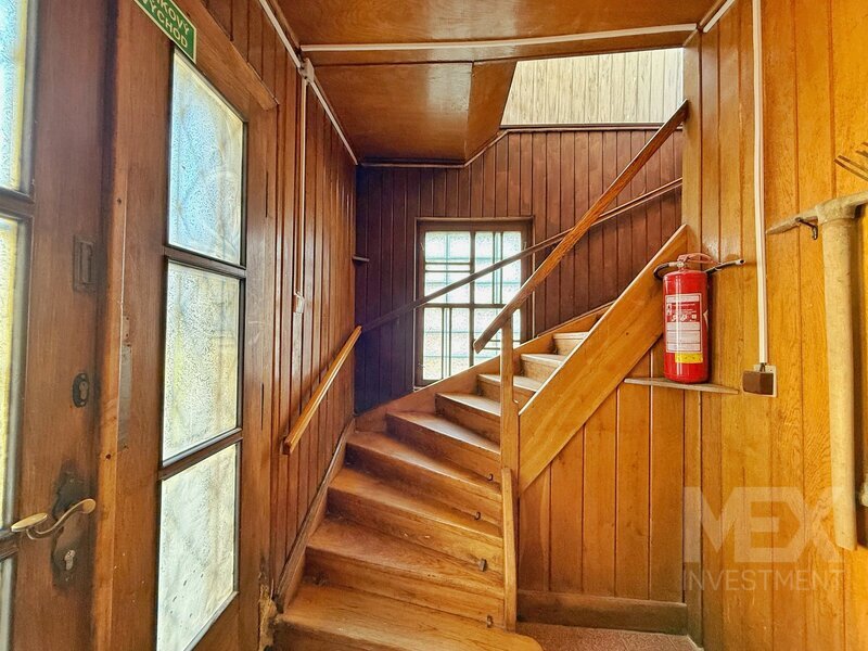 Prodej rodinného domu v obci Svratka - 12