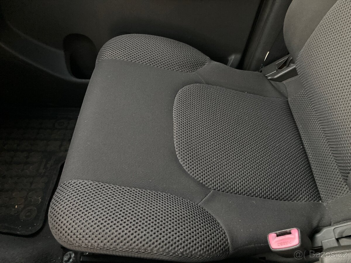 Nissan Navara D40, 128kW, 2006, Hardtop - 12