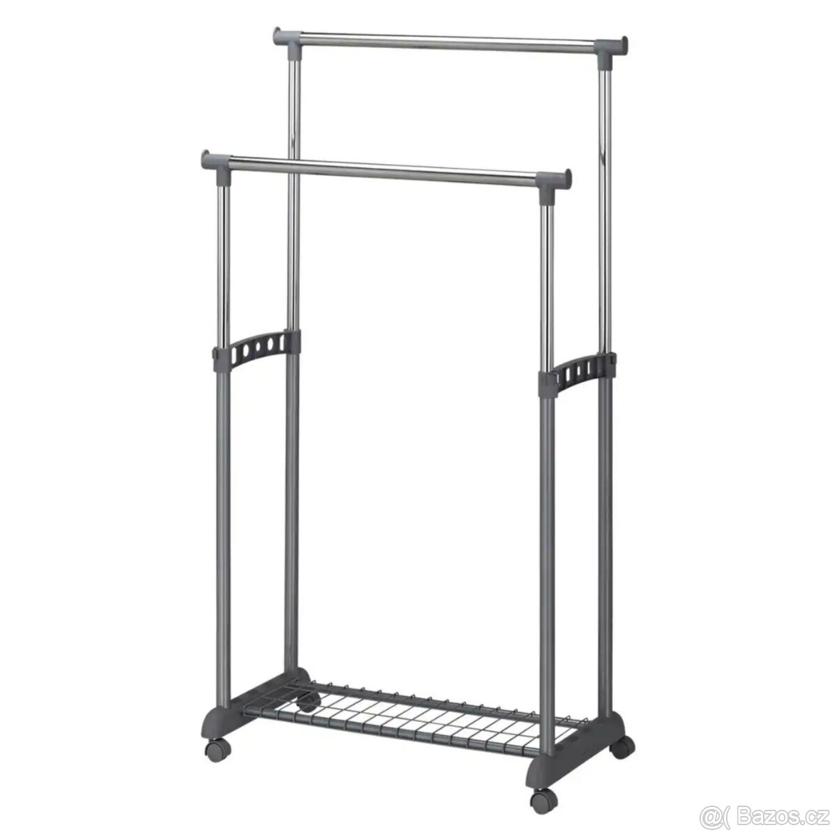 PRODÁM Stojan na šaty ANASTASIA - 12