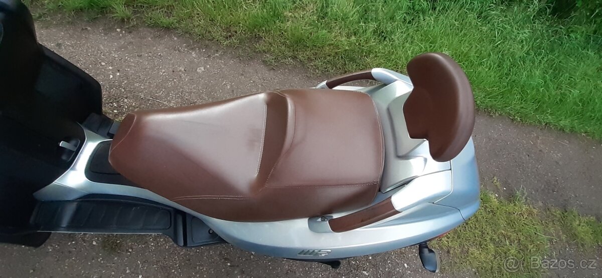 Piaggio MP3 500 LT Business 2013 - 12