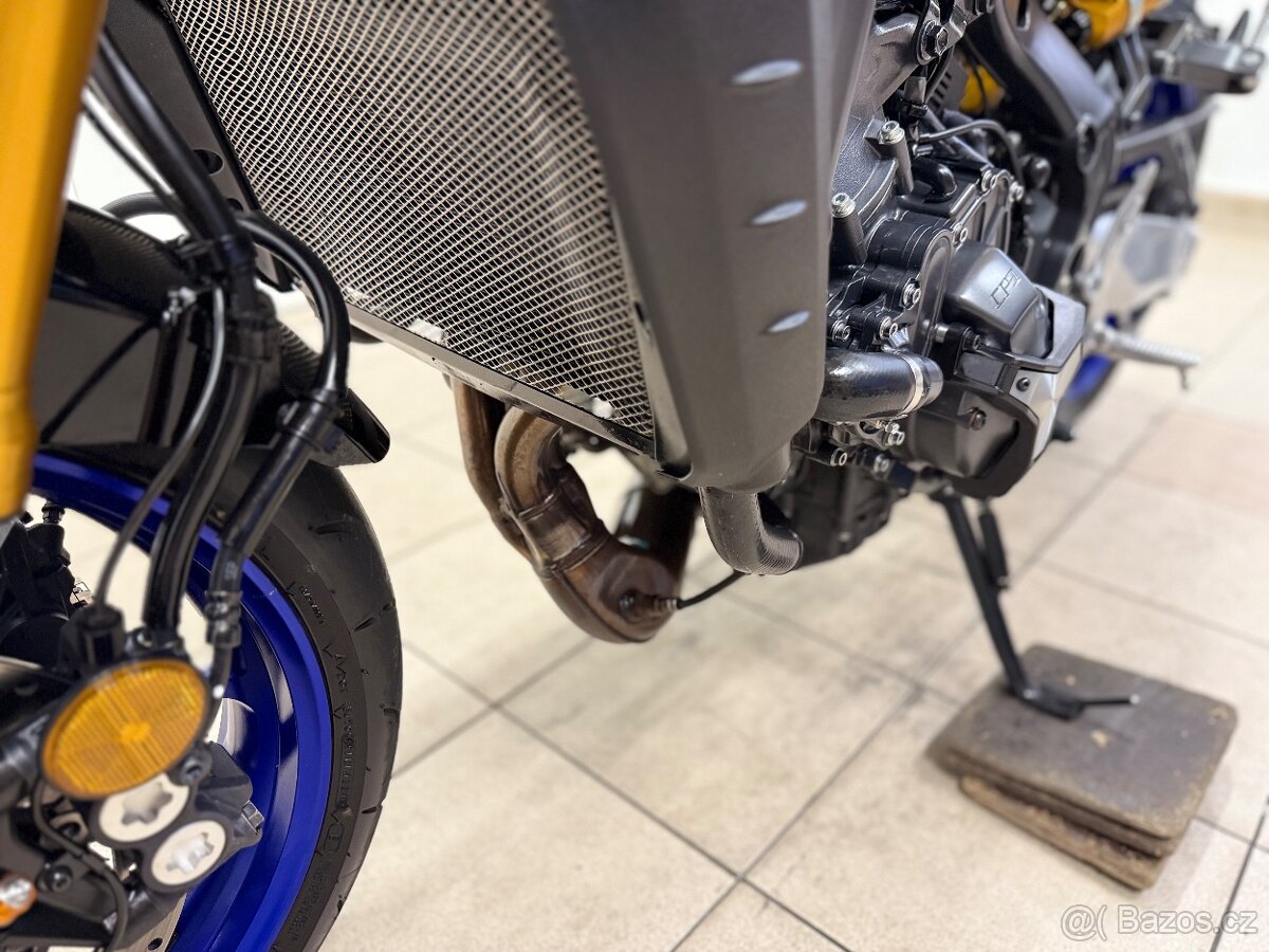 YAMAHA MT-09 SP,ABS,TOP - 12