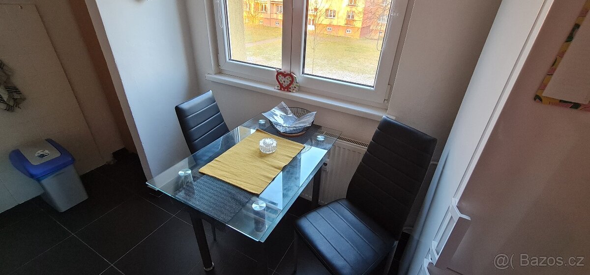 Prodám byt 2+1 (53m2) v osobním vlastnictví - 12