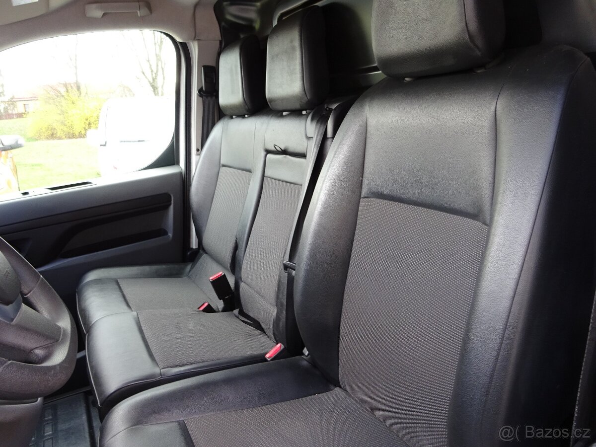 Peugeot Expert 2,0 HDI,GARANCE KM,Č.57 - 12