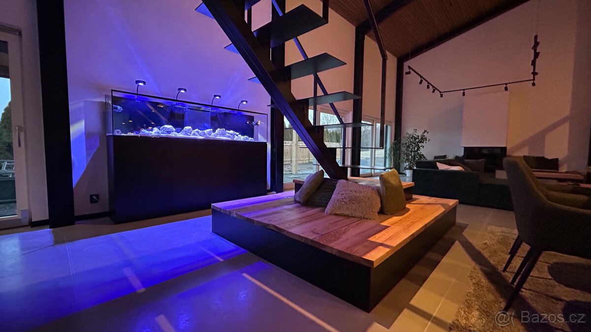 Mořská Akvária - 12