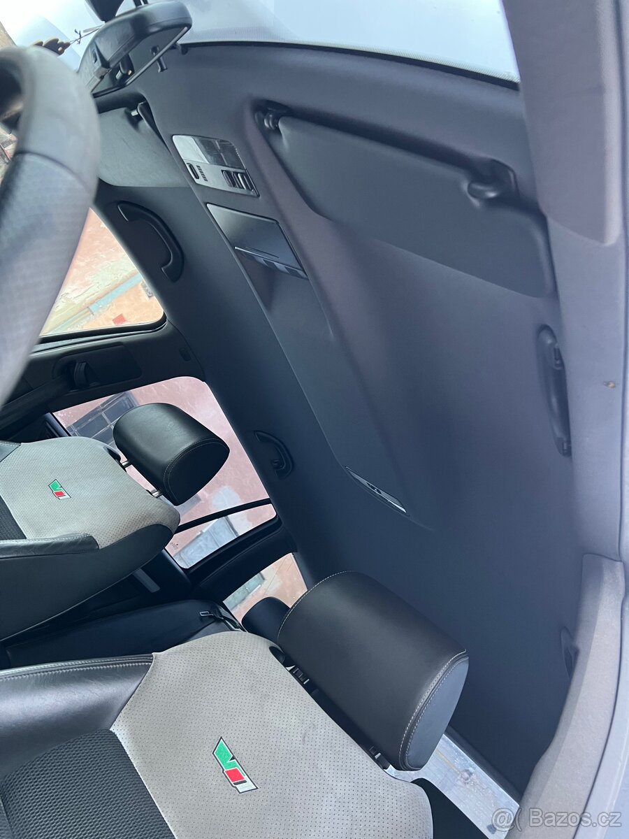 Škoda Octavia 2 rs - 12