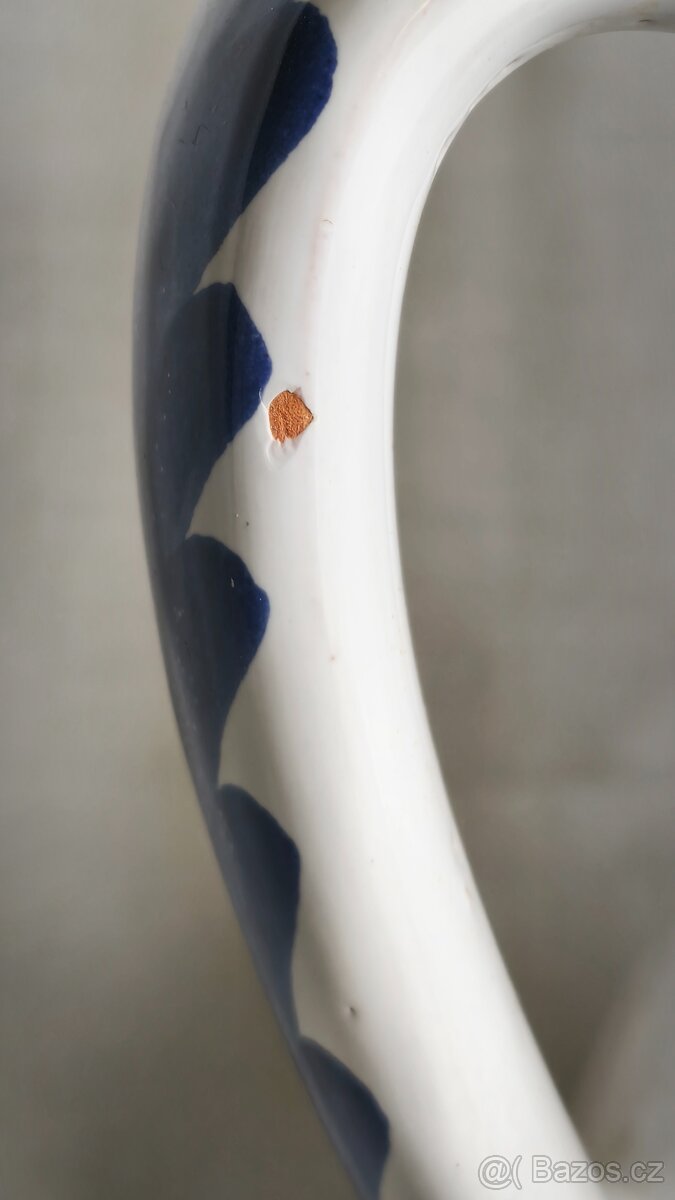 keramické džbány 4 - 12