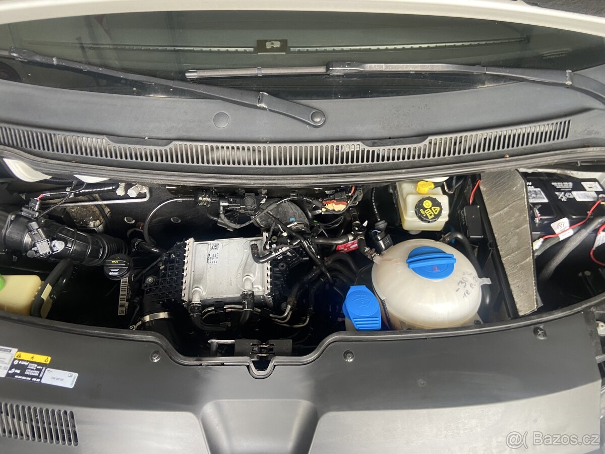VW T6 - 12