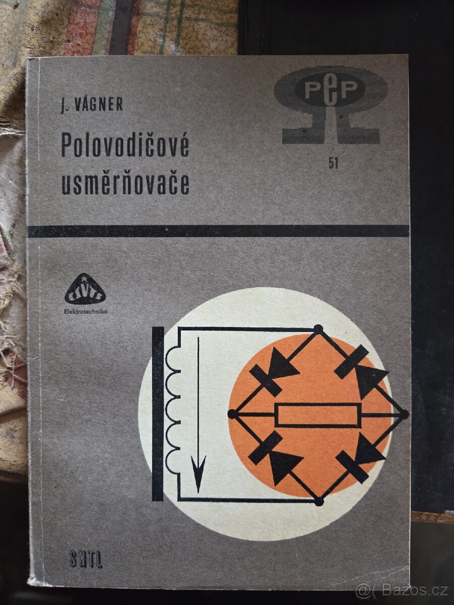 Elektro knihy - literatura - knížky- Tesla - 12