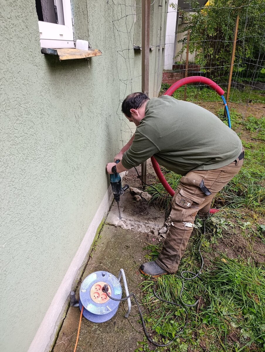 Bratři v akci – montáže, opravy, vyklízení, hodinový manžel - 12