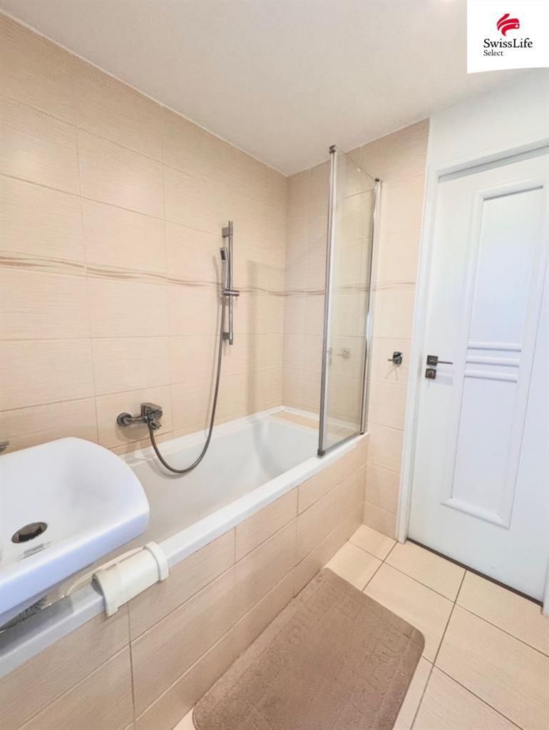 Prodej bytu 4+1 86 m2 K. H. Máchy, Most - 12