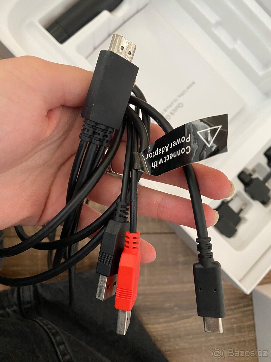 Grafický tablet XP Pen Artist Pro 13.3" - 12