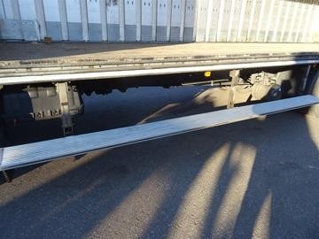 MAN TGM 26.320 - 6x2 - Shrnovačka – EURO 6 - 12