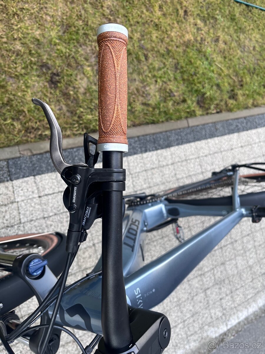 Scott Axis eRide velikost L - 12