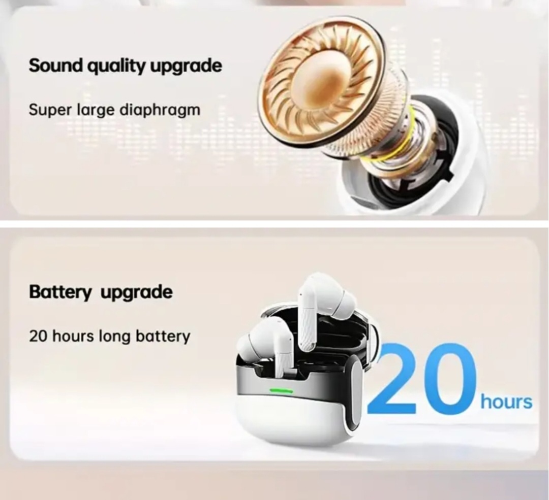 Bluetooth sluchátka Acer OHR548 - 12