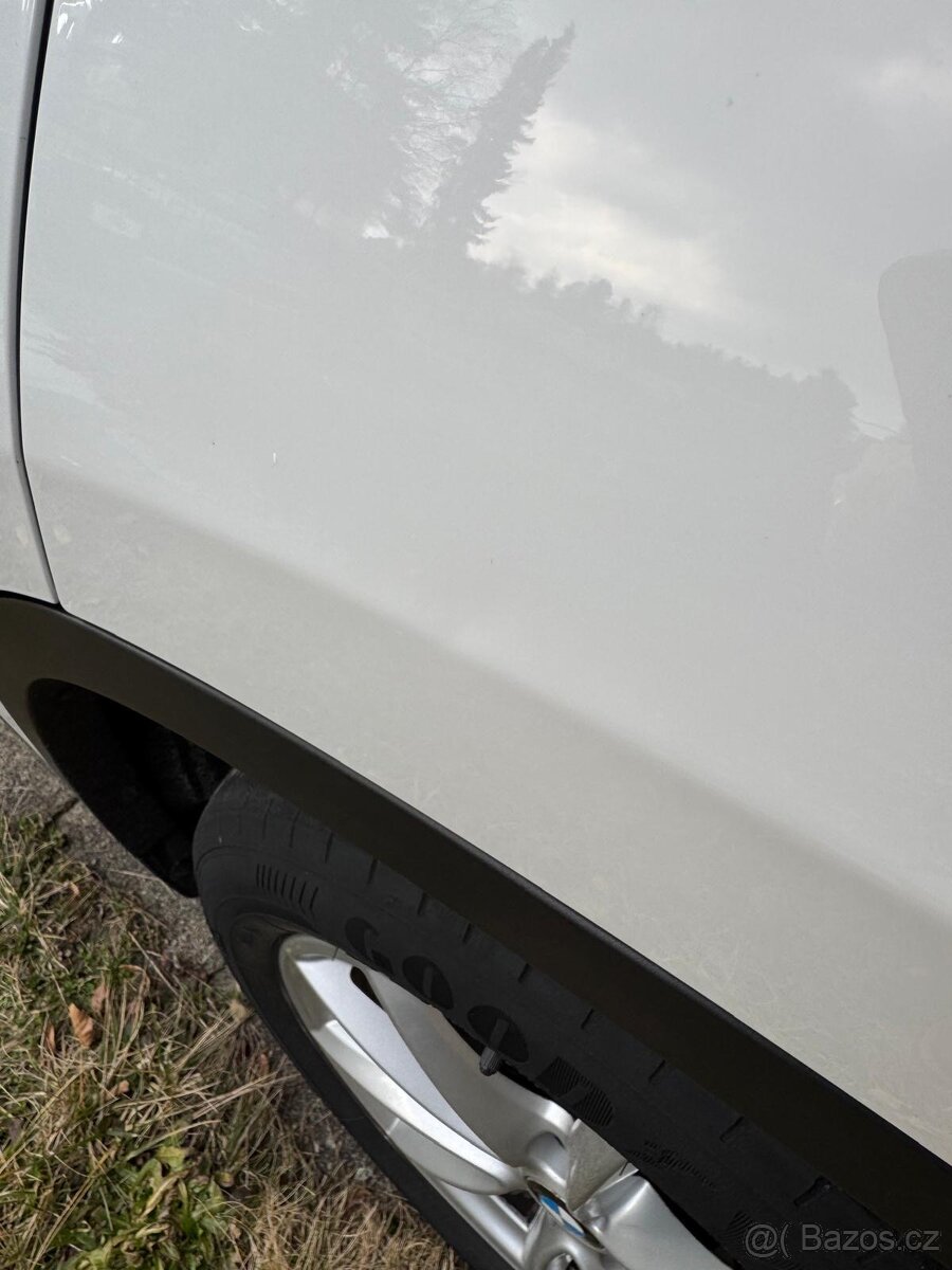 BMW x1 sdrive18i, 9/2019, 45822km - 12