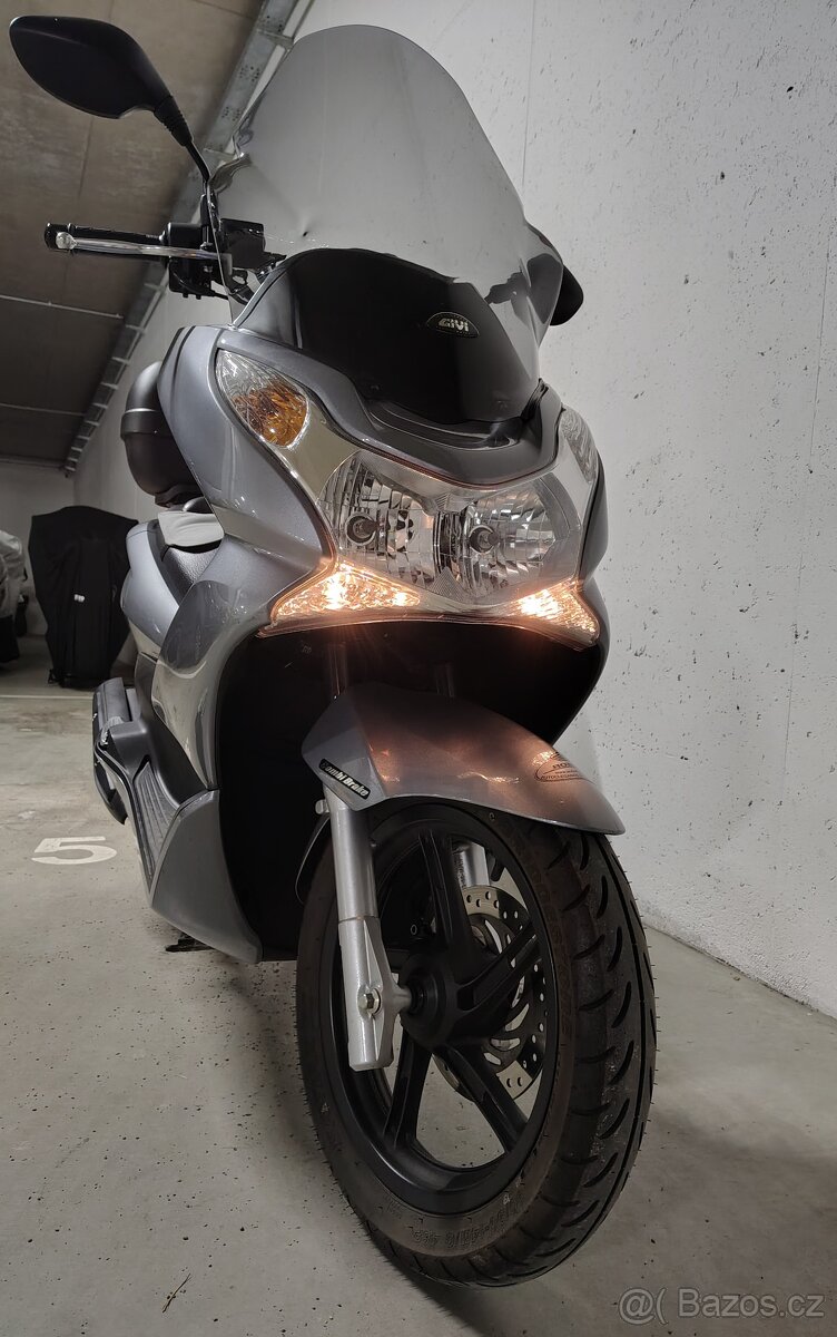 Honda PCX 150 - 12