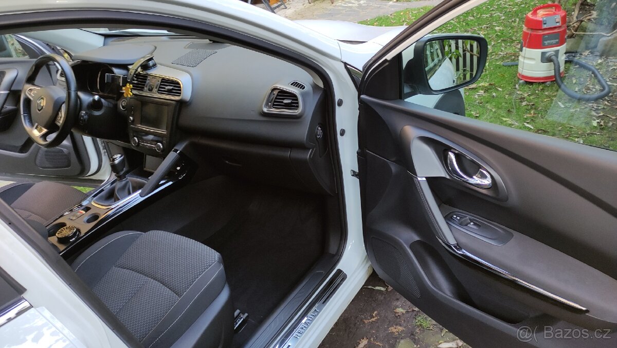 Renault Kadjar - 12