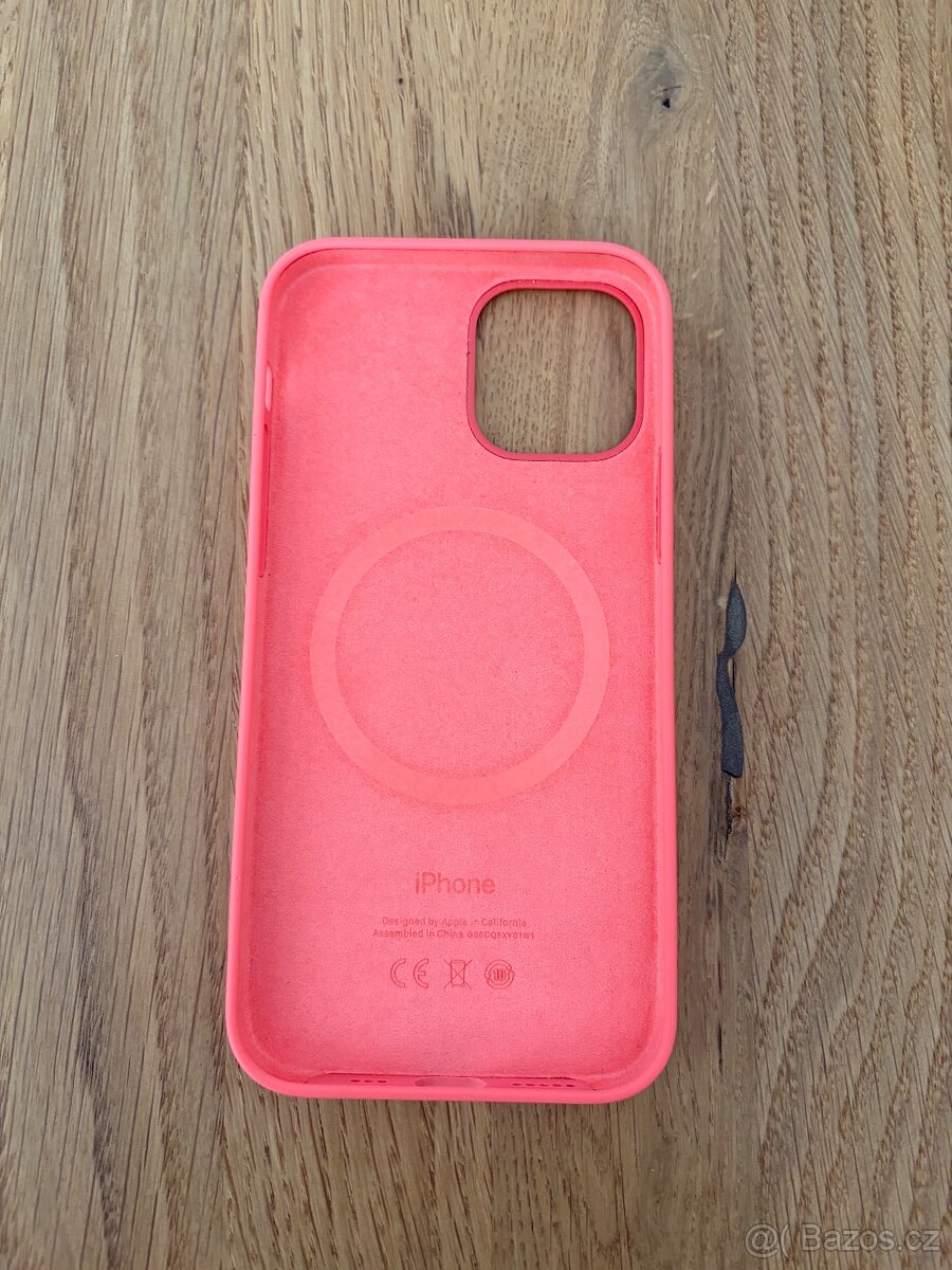 IPhone 12 red edition 64 GB - 12