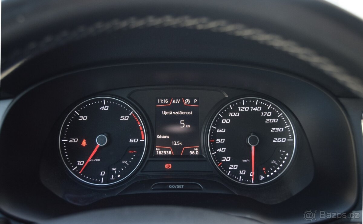 Seat Ateca 1.6 TDI 85kw - 12