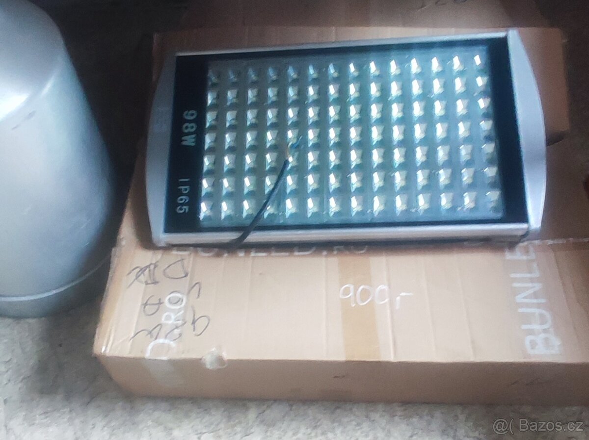 Mix LED Svitidel - 12