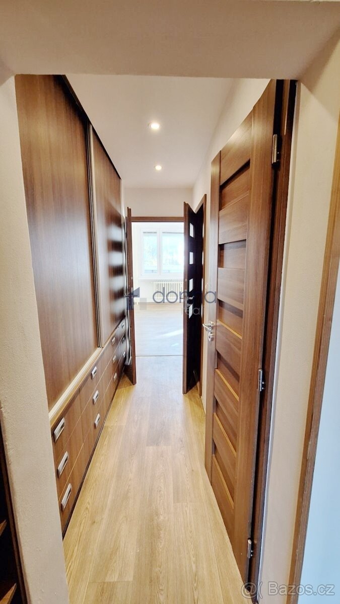 Pronájem bytu 3+kk/L, 72m², ul. Hennerova, Praha 5 - Motol, - 12