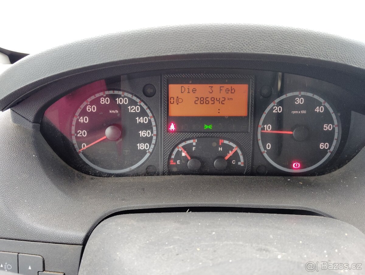 Boxer 2.2 hdi - 12