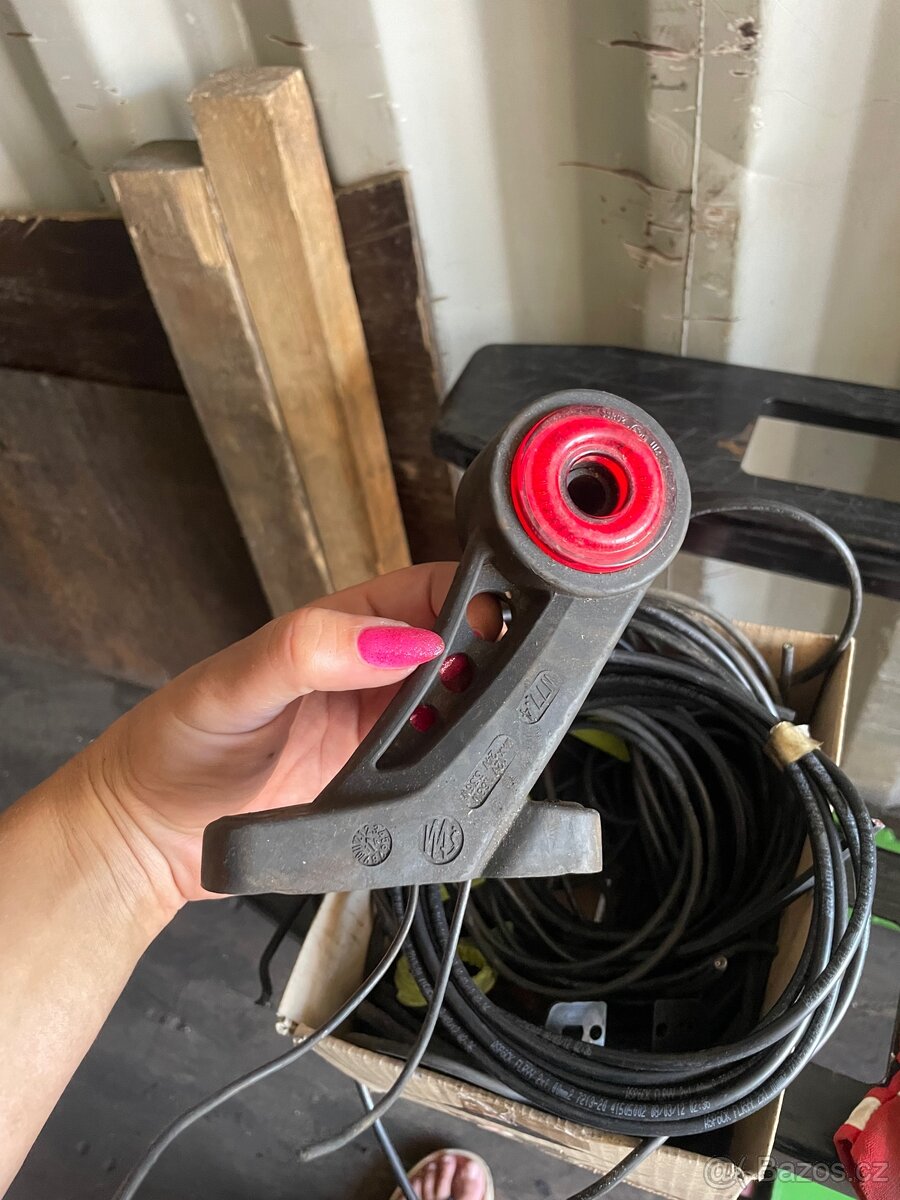 Přídavná světla - 12