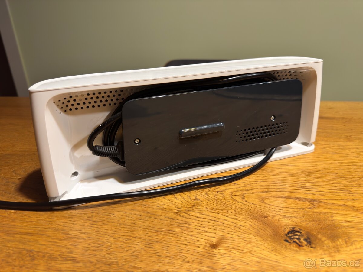 Robotický vysavač Vorwerk Kobolt VR300 - 12