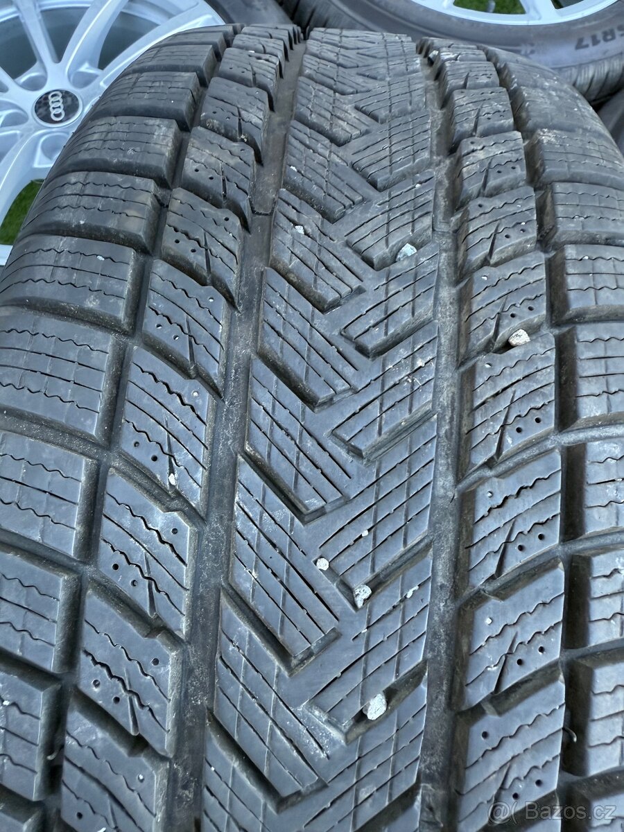 Superb 3 / Passat B8 TOP ZIMNÍ SADA - 12