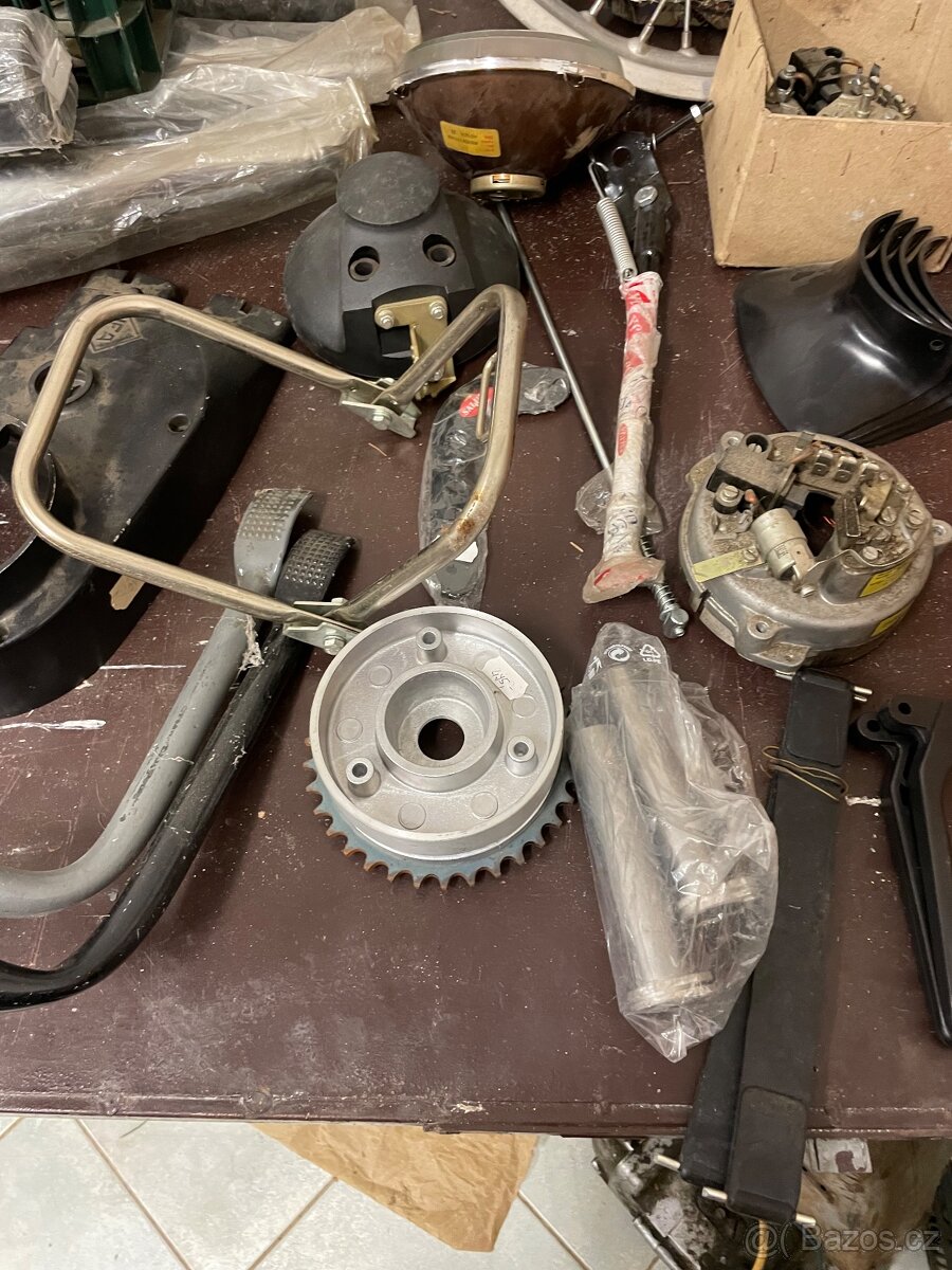 Mix dily IFA Mz Simson - 12