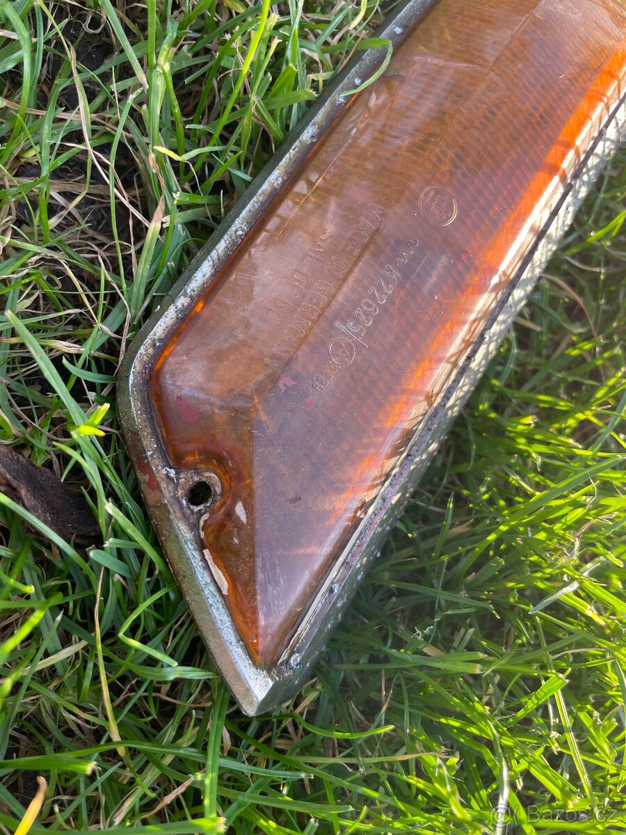 BMW 1500/1600/1800/2000 - díly - 12