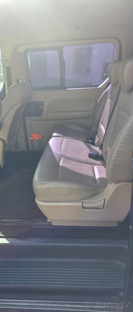 Prodám Hyundai H1 - 12