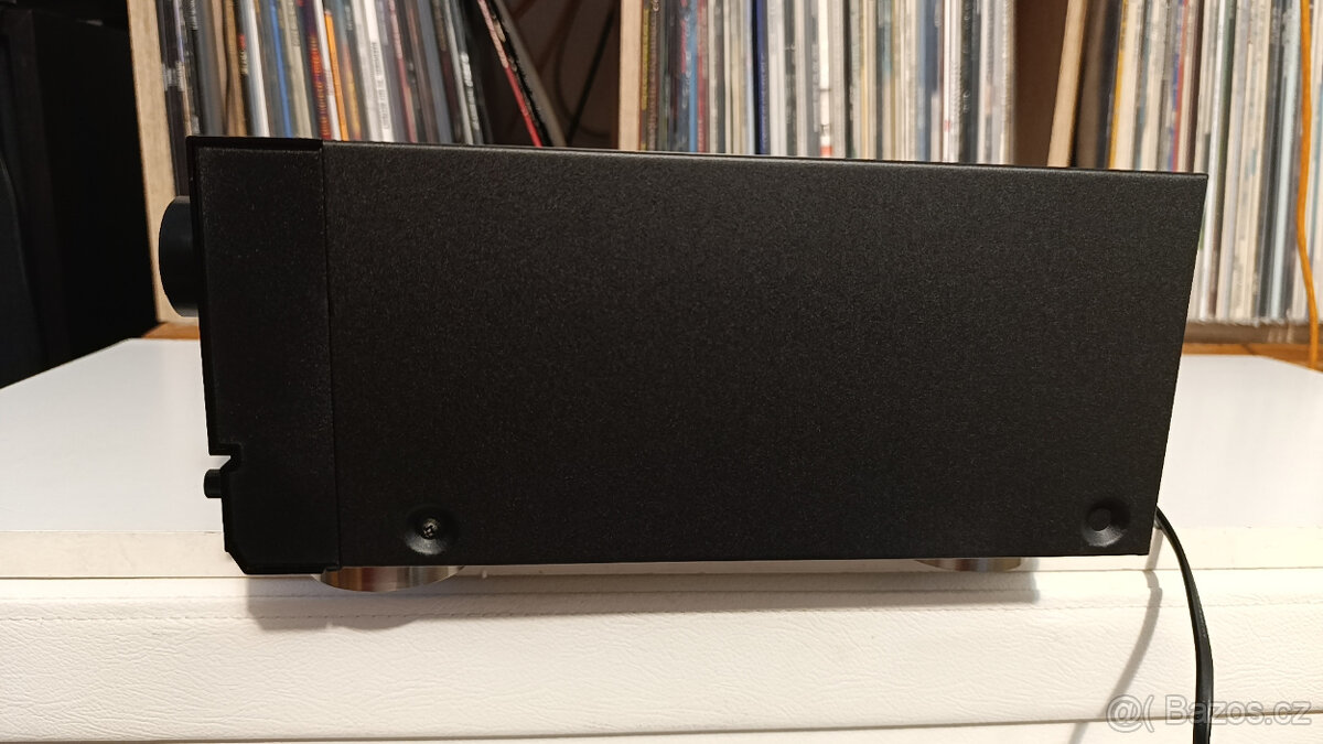 AIWA AD-F810 Stereo Cassette Deck/DolbyB-C/3 HEAD - 12