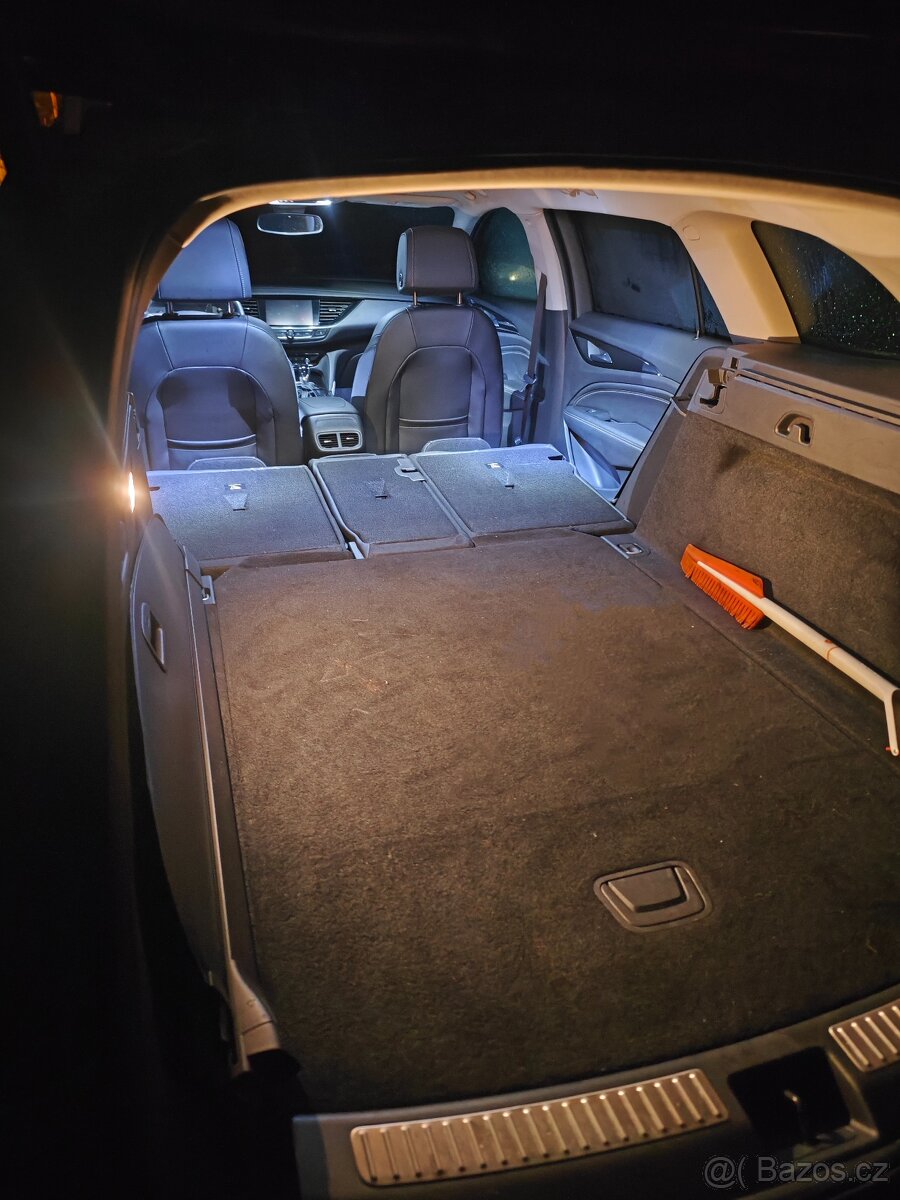 Opel Insignia B 2.0CDTi 125kw Ambi/Matrix/virtual Cocpit - 12