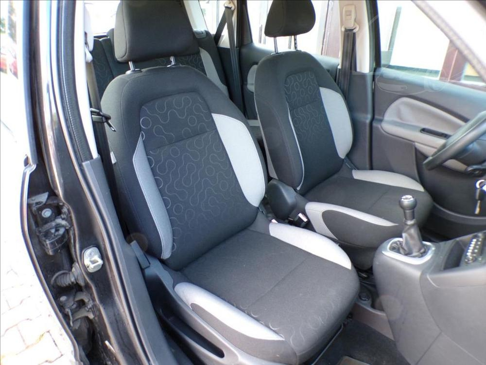 Citroën C3 Picasso 1,6 i KLIMA,TEMPOMAT - 12