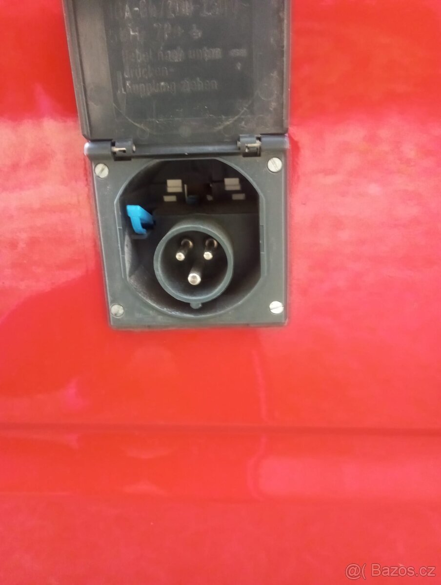 Obytný automobil - 12