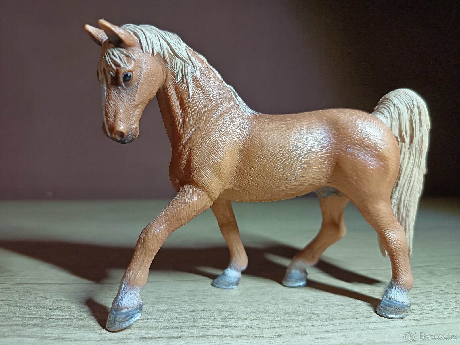 SCHLEICH a COLLECTA Koně - 12