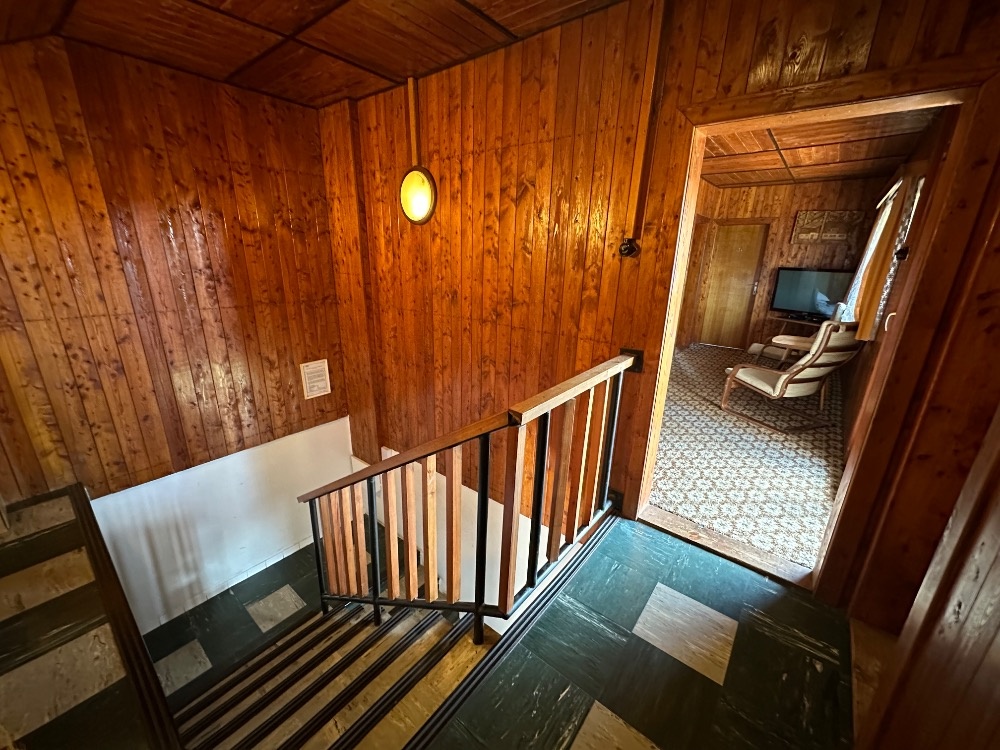 PRODEJ CHATY LOPENÍK - 12