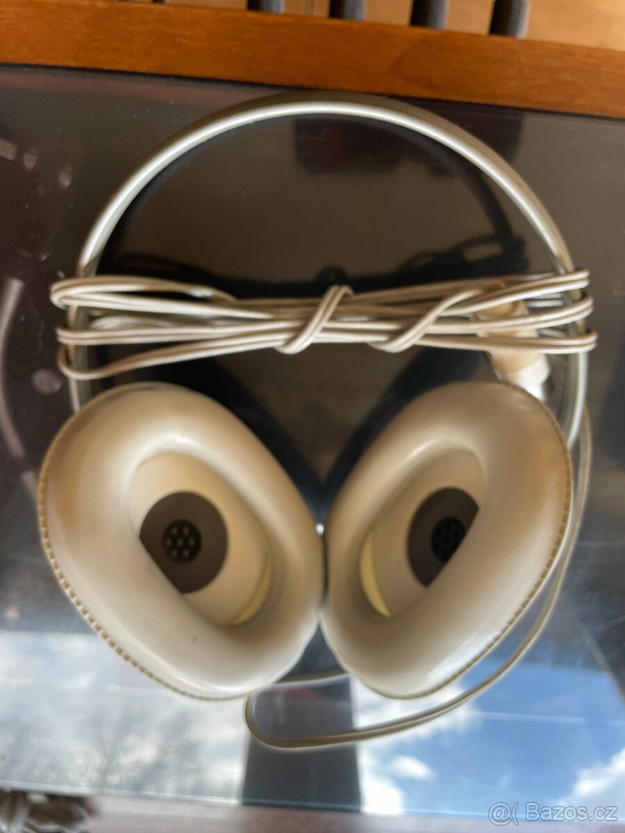 Gramofon NZC431 + třípásmové reprobedny Tesla 1PF06767. - 12